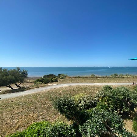 Appartement Vue Imprenable La Rochelle  Exterior foto