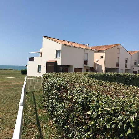 Appartement Vue Imprenable La Rochelle  Exterior foto