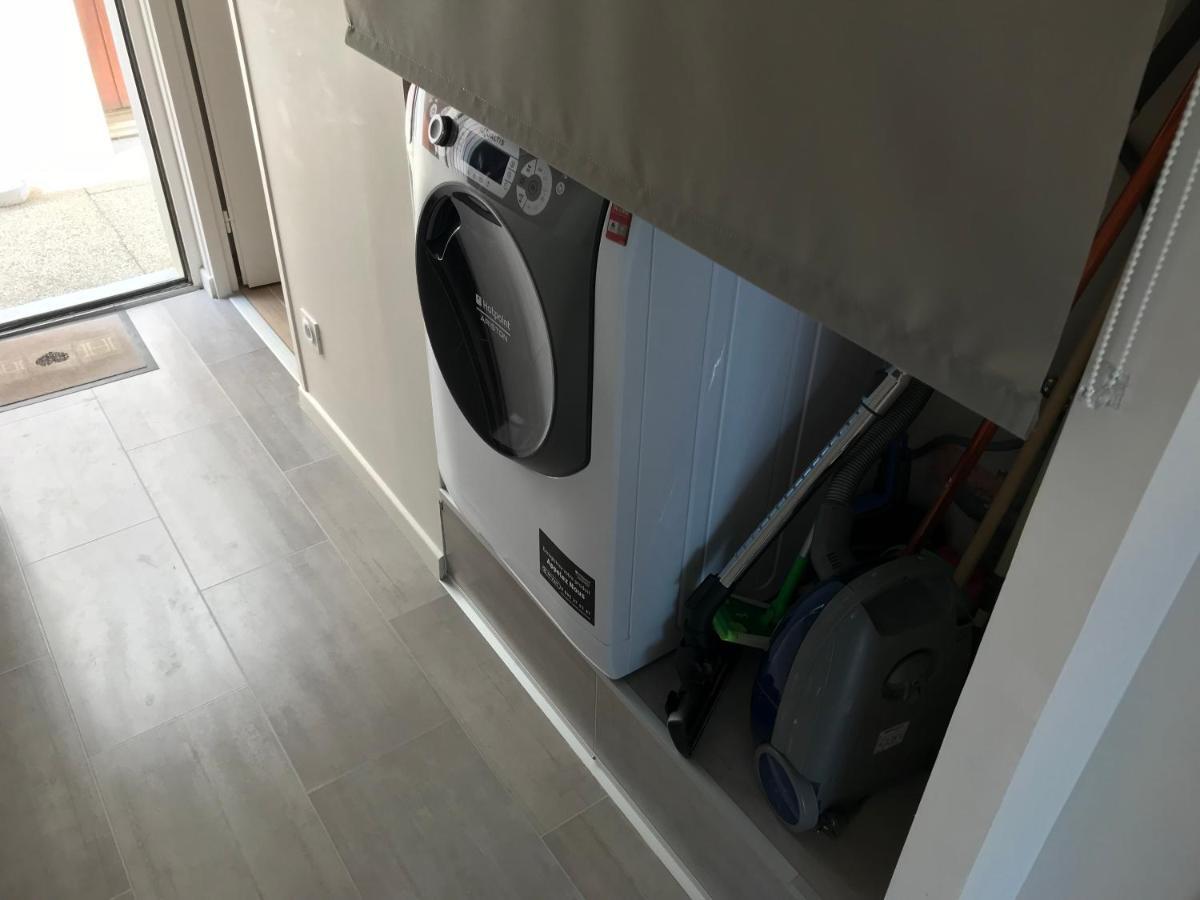 Appartement Vue Imprenable La Rochelle  Exterior foto