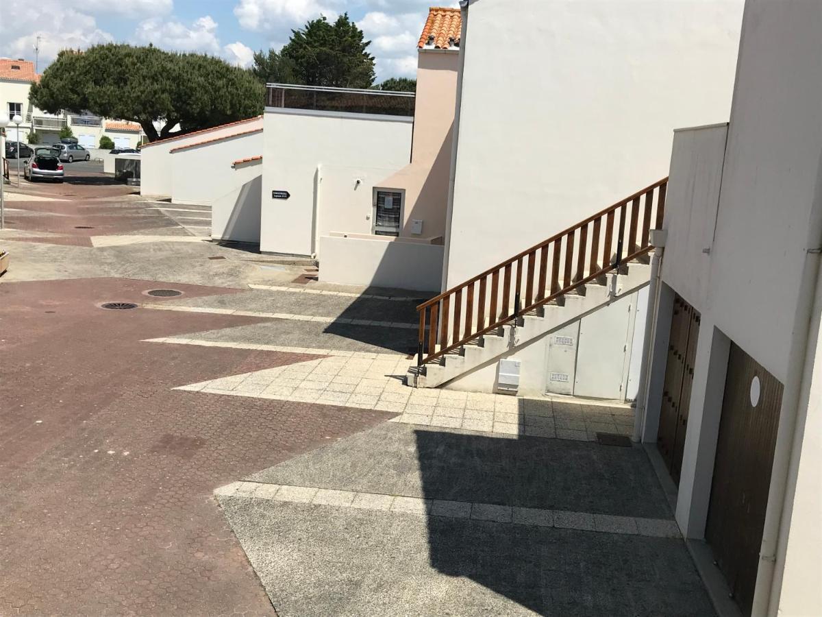Appartement Vue Imprenable La Rochelle  Exterior foto